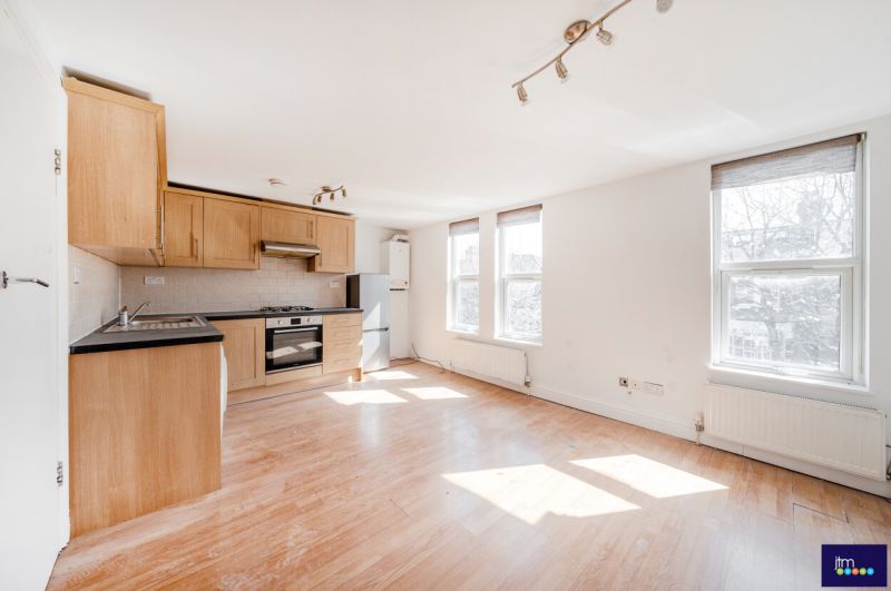 Fairbridge Road, N19