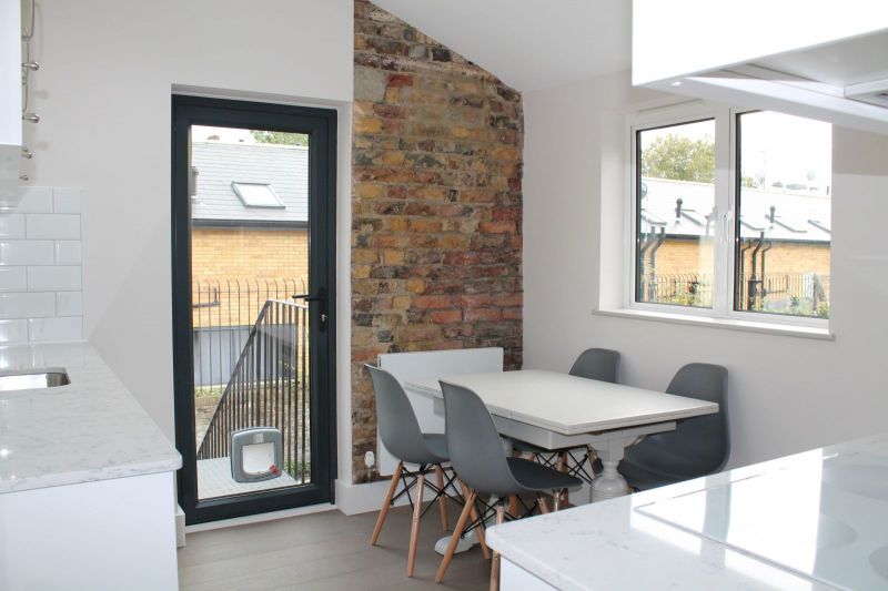 Hatchard Road, N19