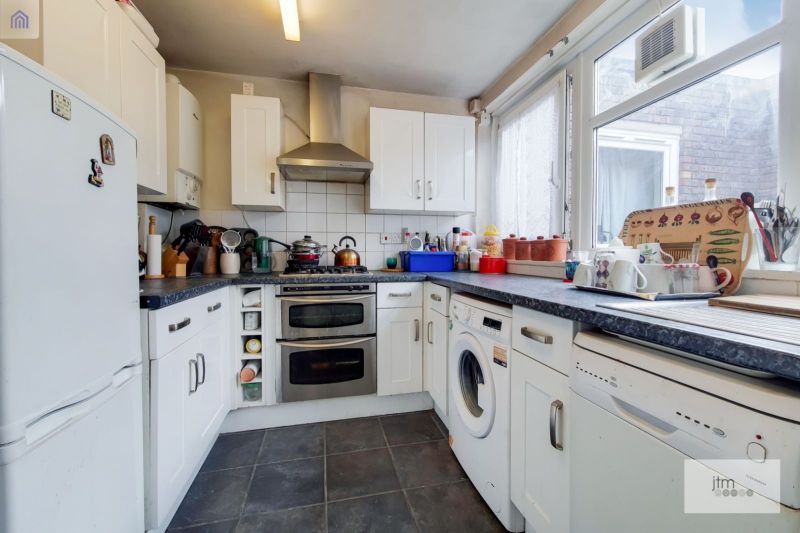 Levison Way, N19
