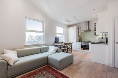 Davenant Road, N19